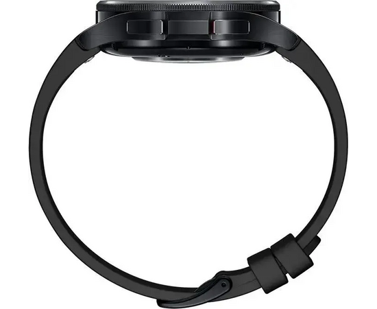  Smart-часы Samsung Galaxy Watch 6 Classic SM-R955FZKACAU корп.черный рем.черный 