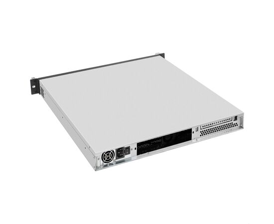  Корпус Exegate Pro 1U430-02 EX297133RUS RM 19", высота 1U, глубина 430, БП 1U-500ADS, USB 
