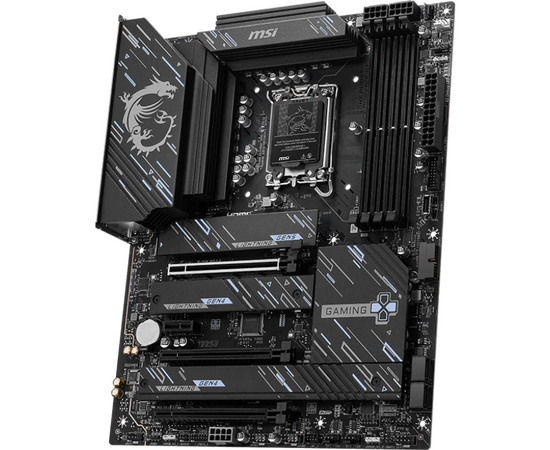  Материнская плата MSI Z890 Gaming Plus Wifi 