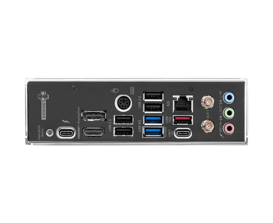  Материнская плата MSI Z890 Gaming Plus Wifi 