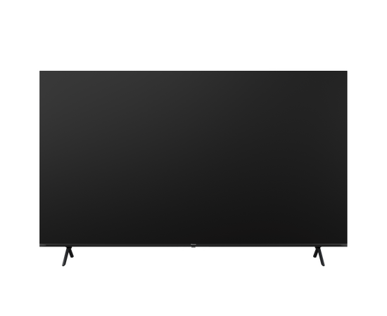  85" Телевизор Hisense 85E7NQ QLED черный 3840x2160, 4K Ultra HD, 60 Гц, Wi-Fi, Smart TV, VIDAA 