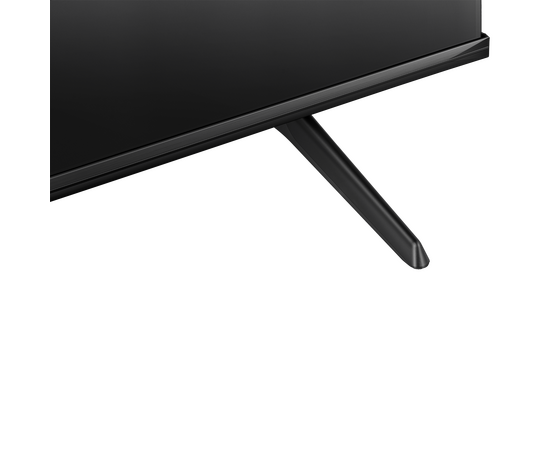  85" Телевизор Hisense 85E7NQ QLED черный 3840x2160, 4K Ultra HD, 60 Гц, Wi-Fi, Smart TV, VIDAA 