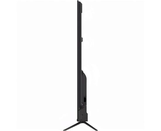  55" Телевизор ASANO 55LU6000T черный 3840x2160, 4K Ultra HD, 60 Гц, Wi-Fi, Smart TV, Family Smart 