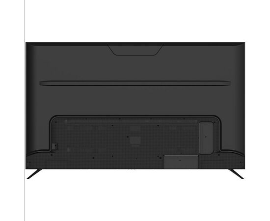  55" Телевизор ASANO 55LU6000T черный 3840x2160, 4K Ultra HD, 60 Гц, Wi-Fi, Smart TV, Family Smart 