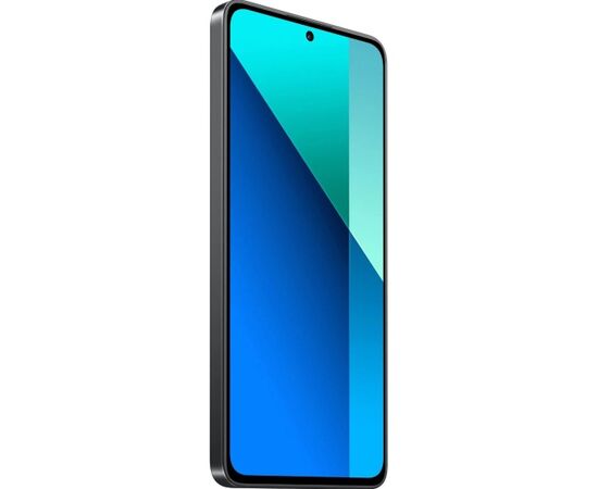  Смартфон Xiaomi Redmi Note 13 8/256Gb Midnight Black РСТ 
