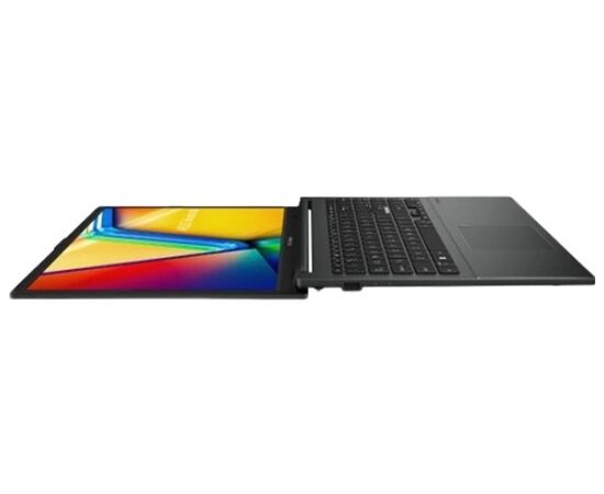  Ноутбук ASUS E1504FA-NJ287 (90NB0ZR2-M01180) 15.6" FHD IPS, AMD R5-7520U, 8Gb, 512Gb SSD, no OS, черный 