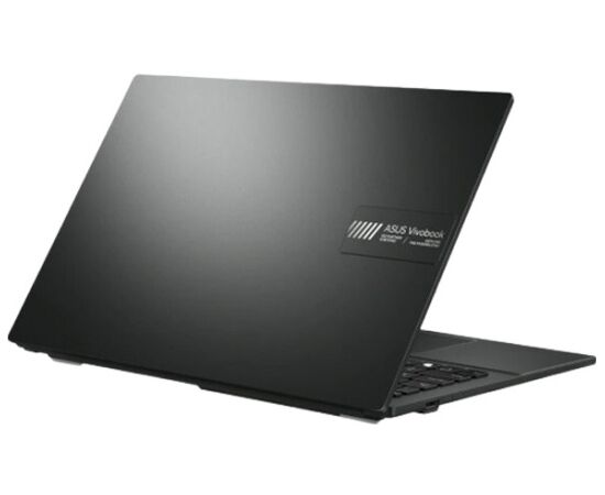  Ноутбук ASUS E1504FA-NJ287 (90NB0ZR2-M01180) 15.6" FHD IPS, AMD R5-7520U, 8Gb, 512Gb SSD, no OS, черный 