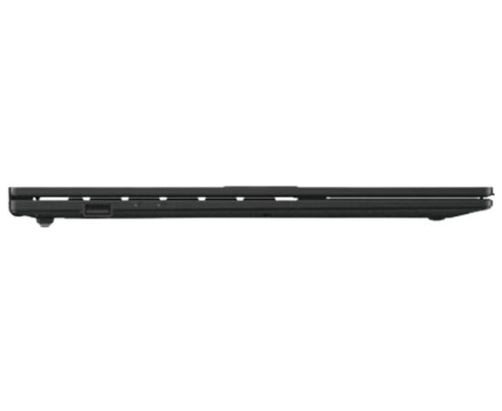  Ноутбук ASUS E1504FA-NJ287 (90NB0ZR2-M01180) 15.6" FHD IPS, AMD R5-7520U, 8Gb, 512Gb SSD, no OS, черный 