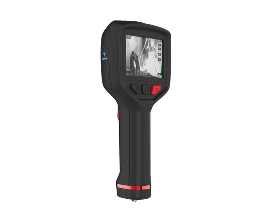  Тепловизор Torus XF200-A 160х120, -20C,650C, фикс. фокус, wi-fi+bluetooth 