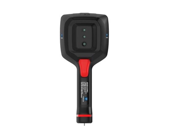  Тепловизор Torus XF200-A 160х120, -20C,650C, фикс. фокус, wi-fi+bluetooth 
