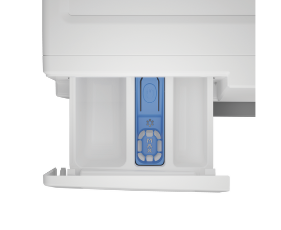  Стиральная машина Beko WRS 5512 BWW 