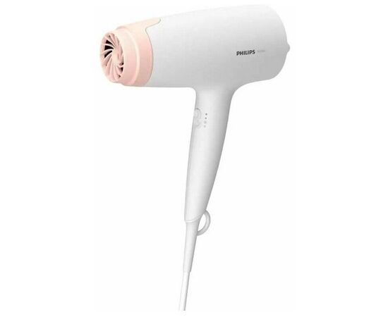  Фен Philips BHD300/00 белый/розовый 