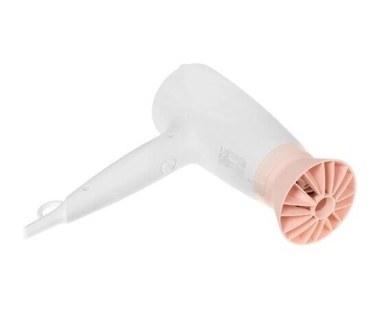  Фен Philips BHD300/00 белый/розовый 