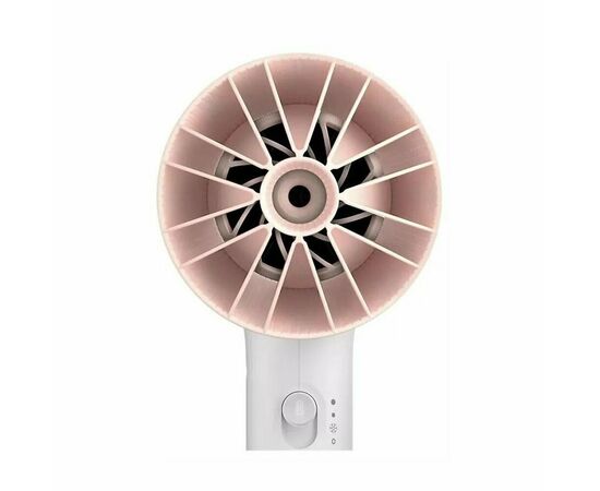  Фен Philips BHD300/00 белый/розовый 