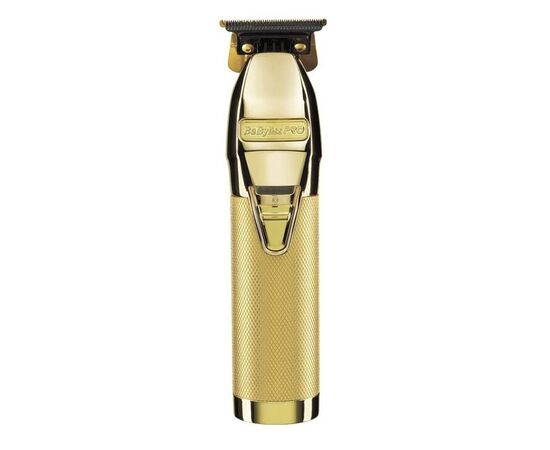  Триммер BaByliss Pro FX7870GE Skeleton Gold FX 