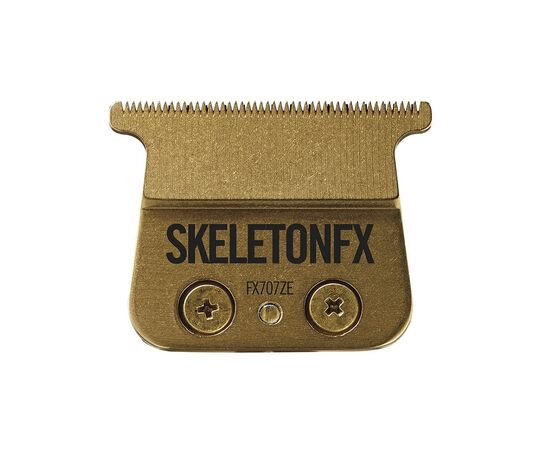  Триммер BaByliss Pro FX7870GE Skeleton Gold FX 