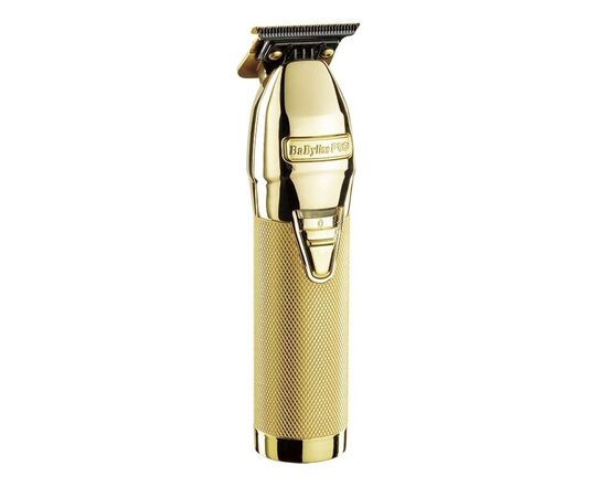  Триммер BaByliss Pro FX7870GE Skeleton Gold FX 