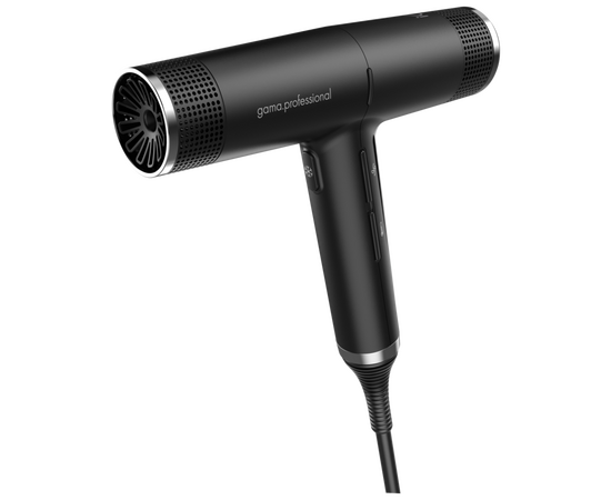  Фен Ga.Ma IQ Perfetto Black 