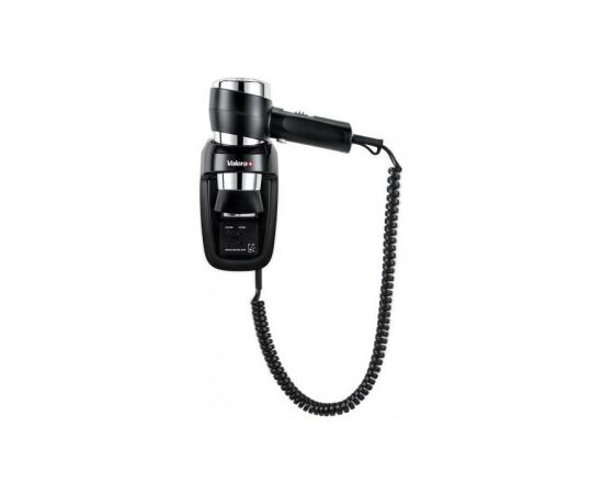  Фен Valera 542.06/44.06 Action Protect 1600 Shaver Черный 