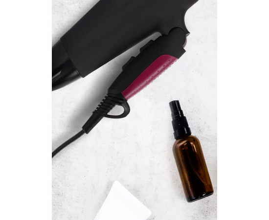  Фен Vitek VT-8226 2200Вт черный 
