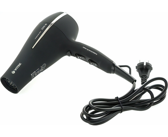  Фен Vitek VT-8222 