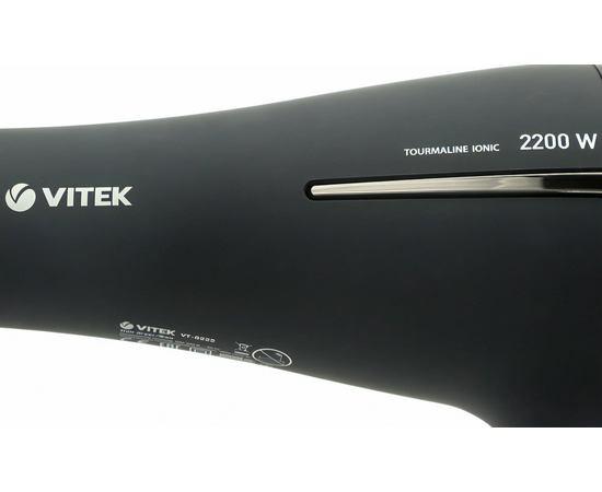  Фен Vitek VT-8222 