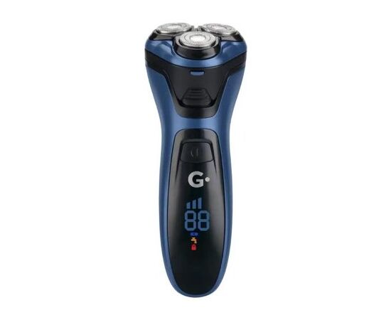  Электробритва GEOZON RS3000 Dark blue G-B03DBLU 