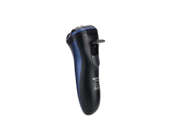  Электробритва GEOZON RS3000 Dark blue G-B03DBLU 