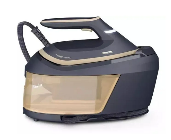  Парогенератор Philips PSG6066/20 