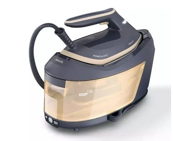  Парогенератор Philips PSG6066/20 