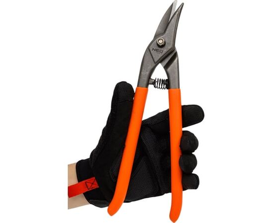  Ножницы по металлу NEO Tools 31-083 300 мм правые 