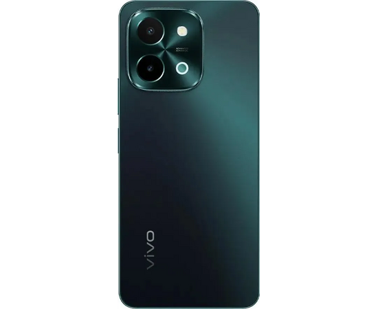  Смартфон VIVO Y28 (5667148) 8/256Gb Темный изумруд 