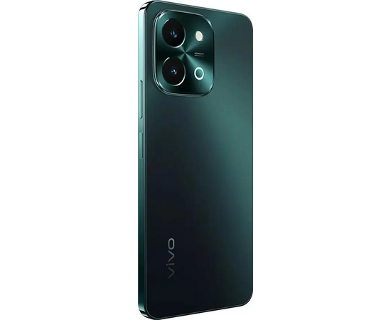  Смартфон VIVO Y28 (5667148) 8/256Gb Темный изумруд 