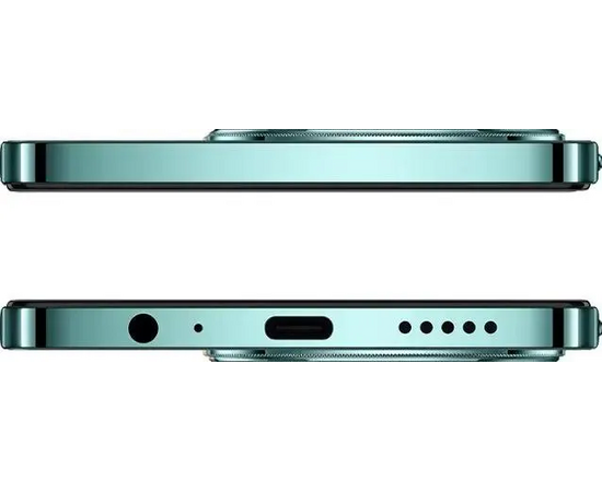  Смартфон VIVO Y28 (5667148) 8/256Gb Темный изумруд 