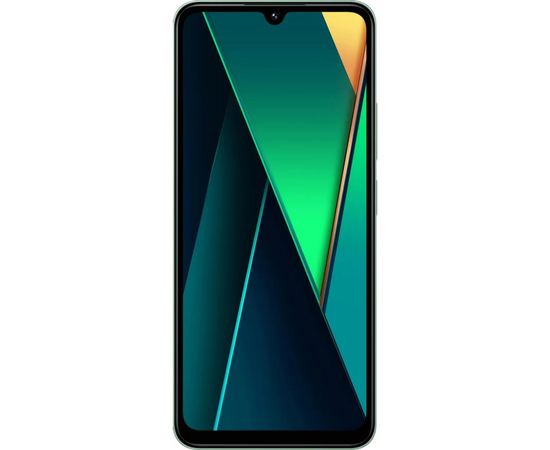 Смартфон Xiaomi Poco C75 6/128Gb Green РСТ 