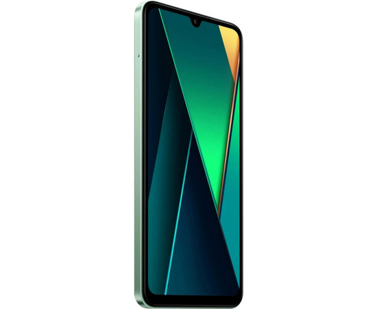  Смартфон Xiaomi Poco C75 6/128Gb Green РСТ 