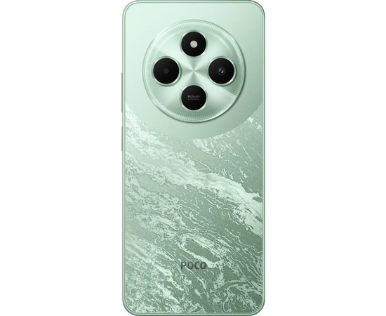  Смартфон Xiaomi Poco C75 6/128Gb Green РСТ 