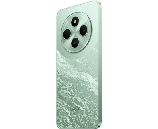  Смартфон Xiaomi Poco C75 6/128Gb Green РСТ 