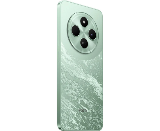  Смартфон Xiaomi Poco C75 6/128Gb Green РСТ 