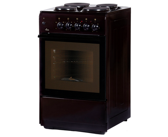  Плита Flama AE 1403 B коричневый 