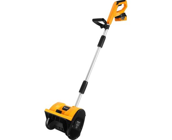  Снегоуборщик Deko ST21V (085-4443) 
