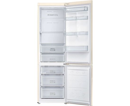  Холодильник Samsung RB37A5470EL/WT 