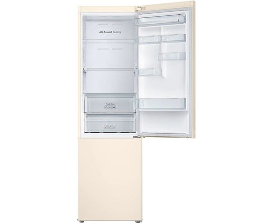  Холодильник Samsung RB37A5470EL/WT 