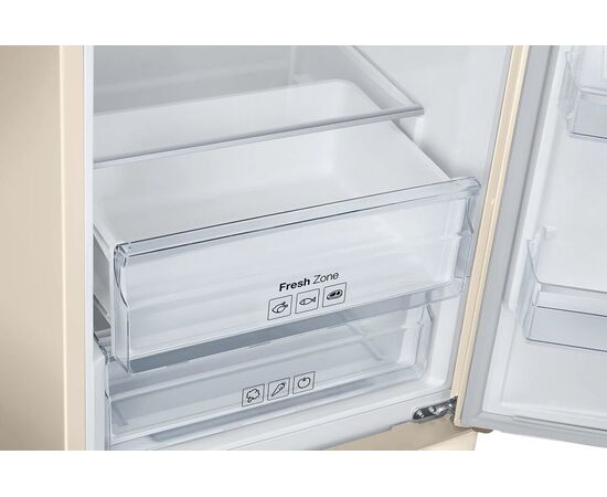  Холодильник Samsung RB37A5470EL/WT 