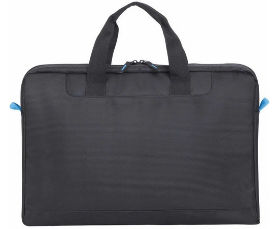  Сумка для ноутбука RIVACASE 8059 black 17.3" черная 