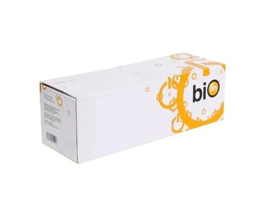  Картридж Bion W1106A Тонер-картридж для HP Laser MFP 135a/135w/137fnw HP Laser 107a/107w (1000 стр, без чипа) Черный 