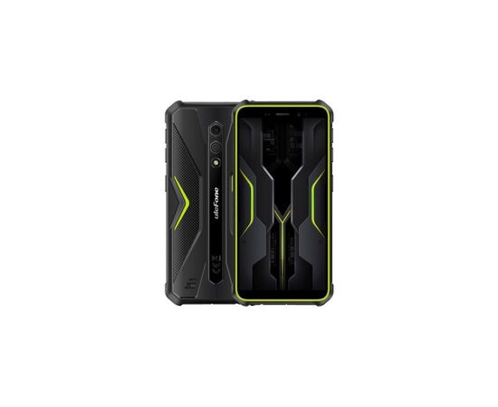  Смартфон Ulefone Armor X12 Pro 4/64Gb Green 