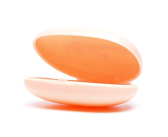  Проводные наушники внутриканальные - MC-137 Jack 3,5  (peach) (211670) 