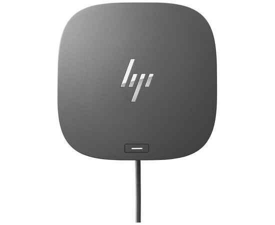  Стыковочная станция HP G5, черный [5tw10aa] 