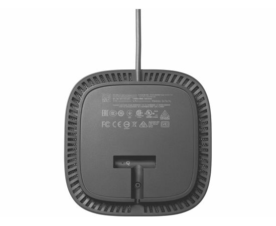  Стыковочная станция HP G5, черный [5tw10aa] 